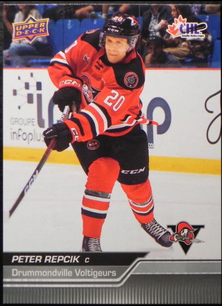 Peter Repcik #249
