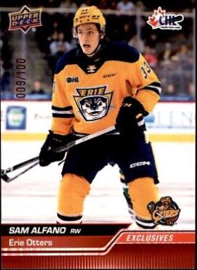 Sam Alfano [Exclusive] #216