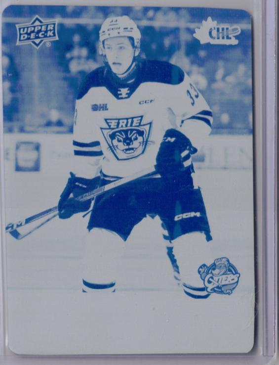 Sam Alfano [Printing Plate] #216