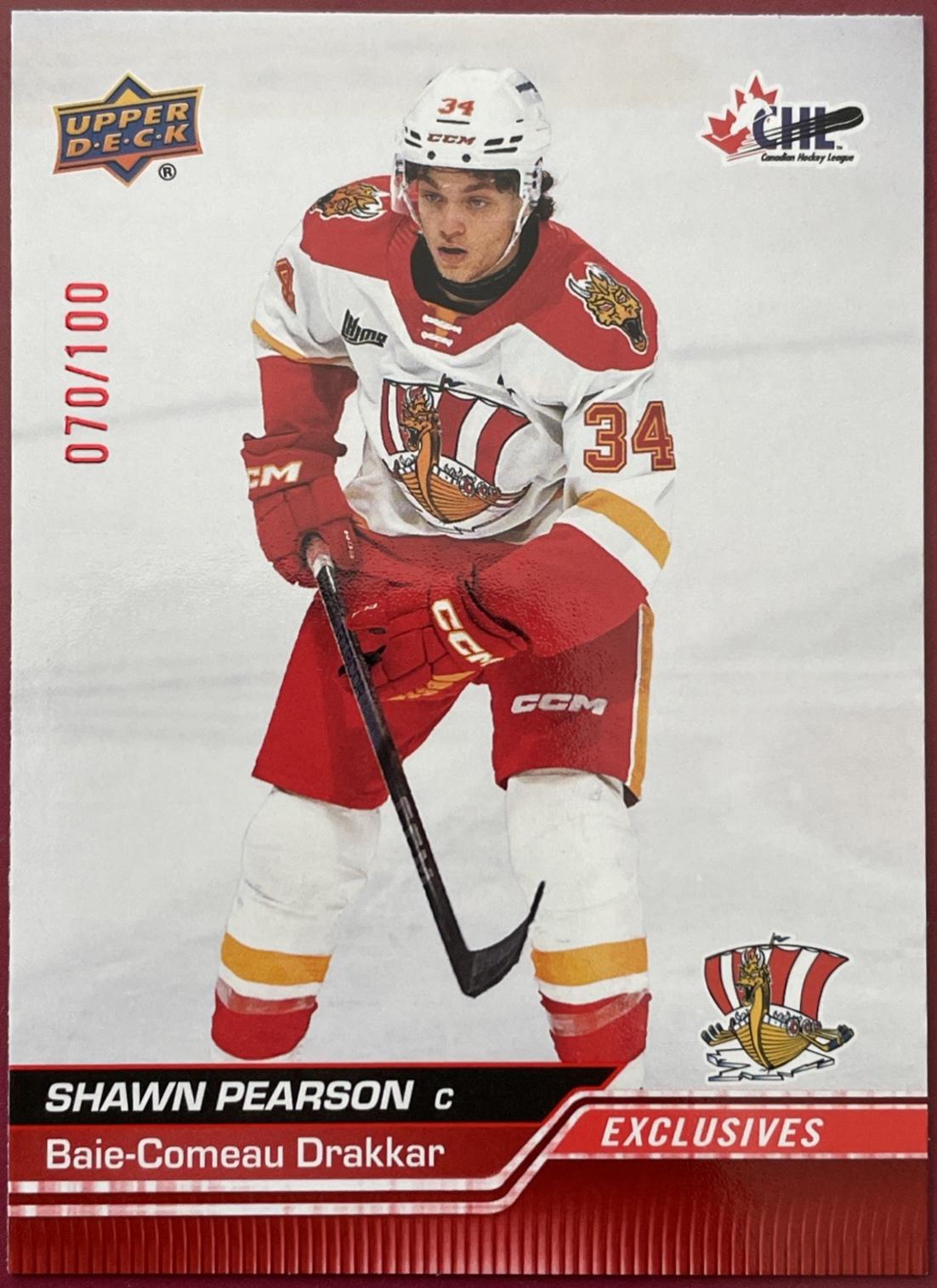 Shawn Pearson [Exclusive] #293