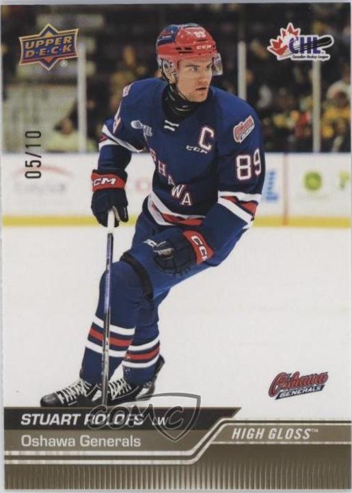Stuart Rolofs [High Gloss] #29
