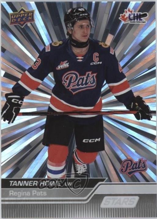 Tanner Howe [Outburst Stars] #339
