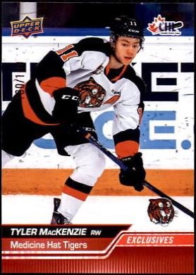 Tyler MacKenzie [Exclusive] #119