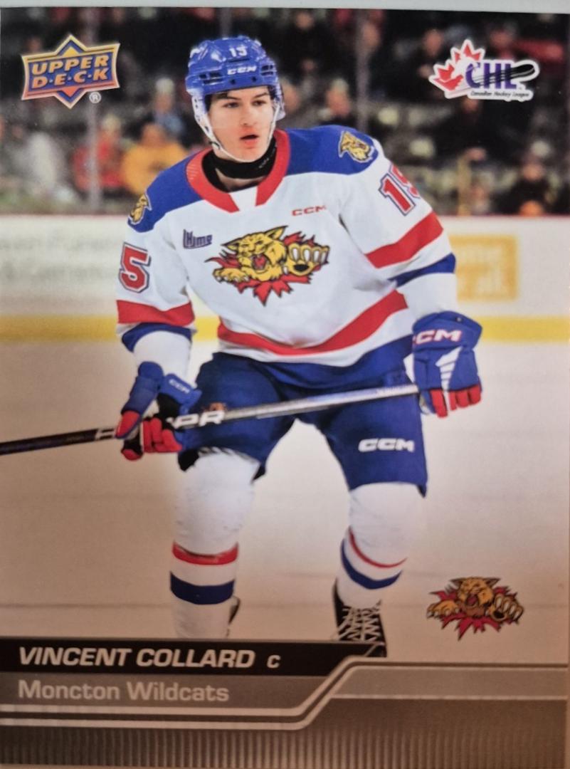 Vincent Collard #112