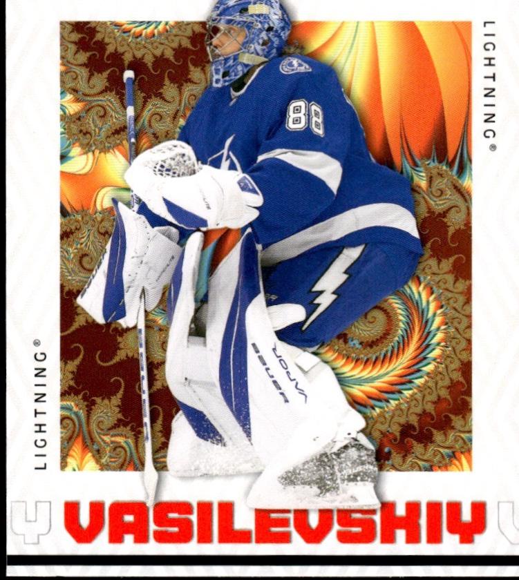 Andrei Vasilevskiy [Mandelbrot Fractal] #81