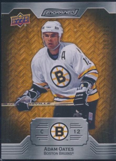 Adam Oates #84