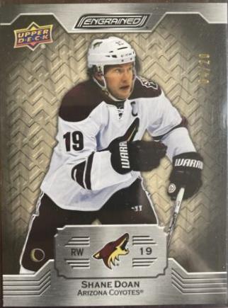 Shane Doan [White Birch] #90
