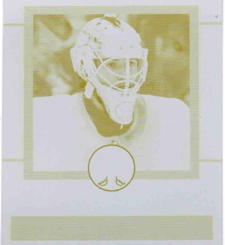 Devon Levi [Printing Plate] #HR-58