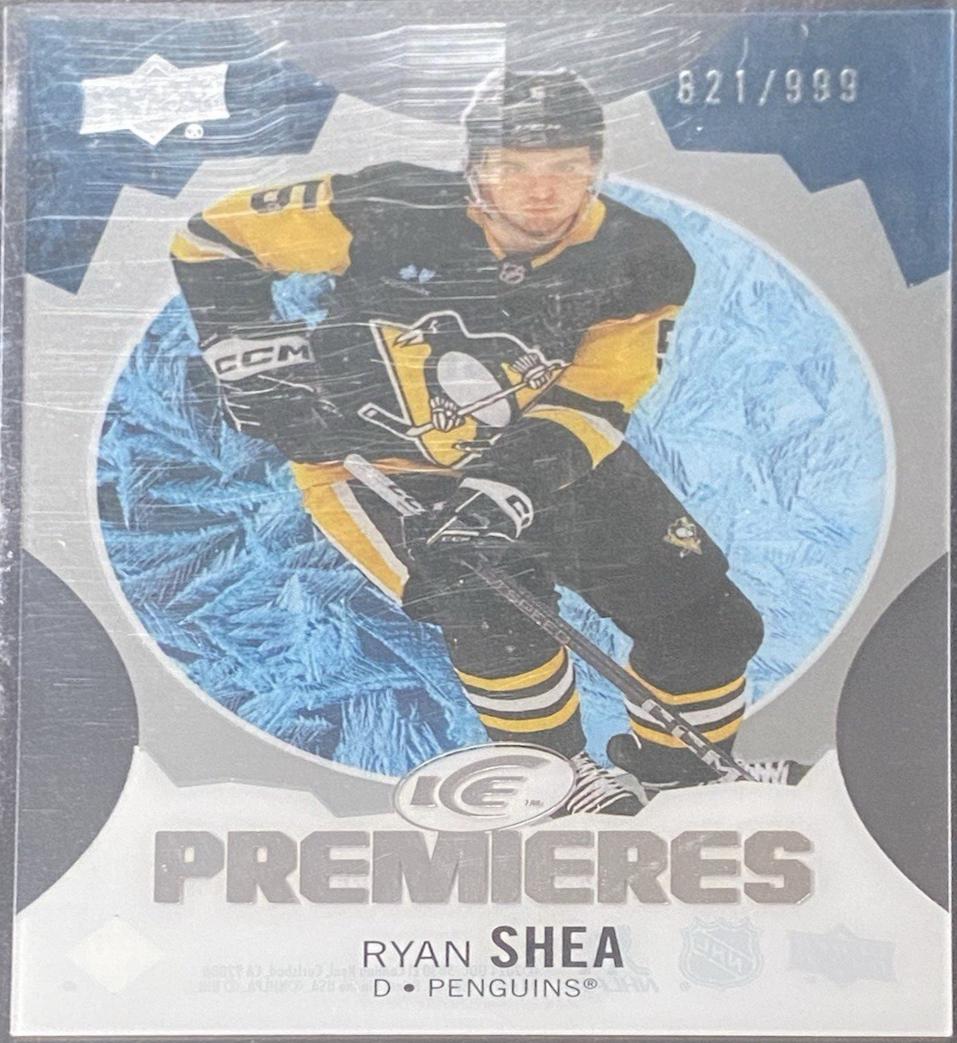 Ryan Shea #168