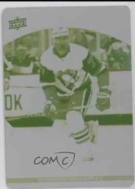 Jeff Carter [Printing Plate] #41