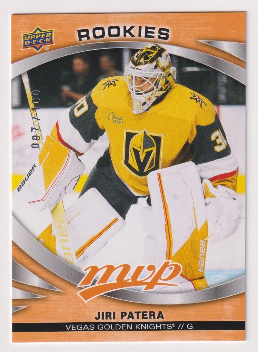 Jiri Patera [Orange] #248