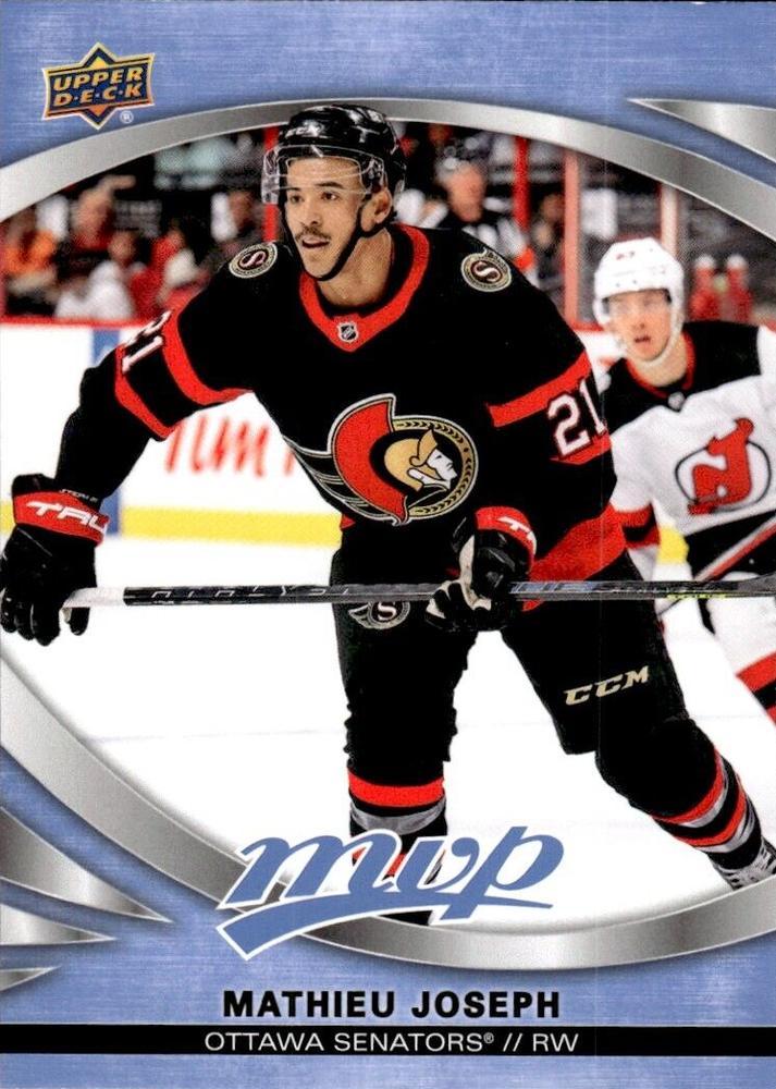 Mathieu Joseph #149
