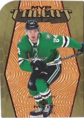 Ryan Johansen [Super Script] #43