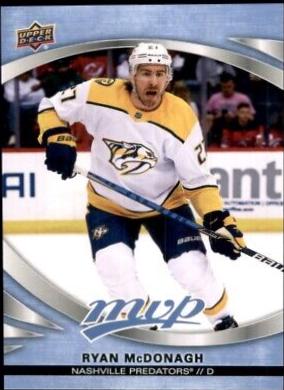 Ryan McDonagh #110