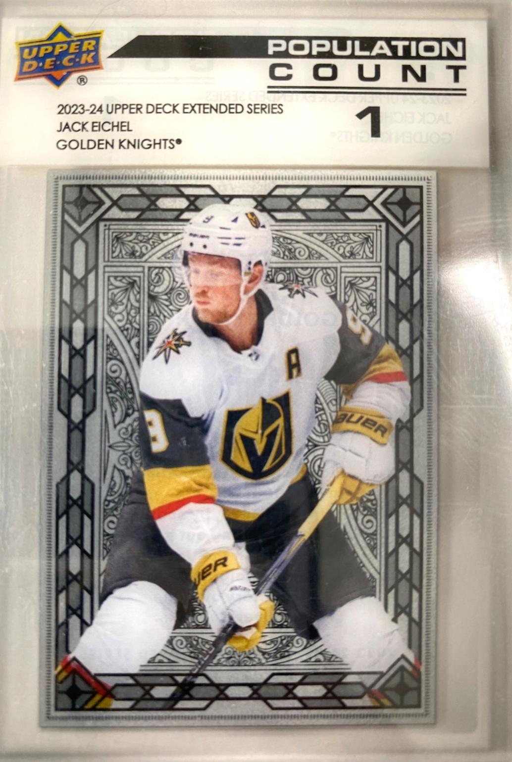 Jack Eichel [1] #PC-76