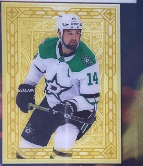 Jamie Benn [10] #PC-81