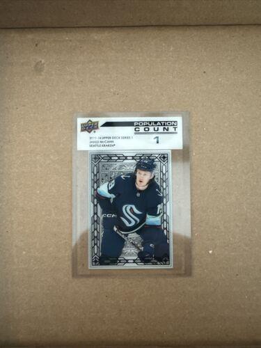 Jared McCann [1] #PC-15