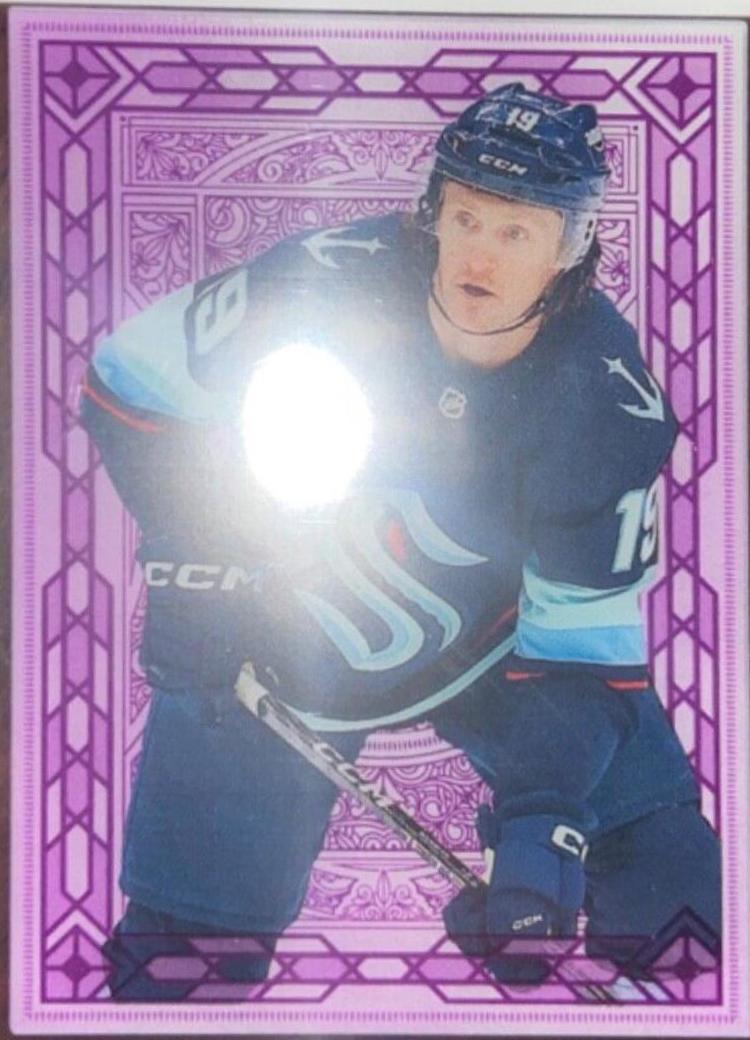 Jared McCann [25] #PC-15