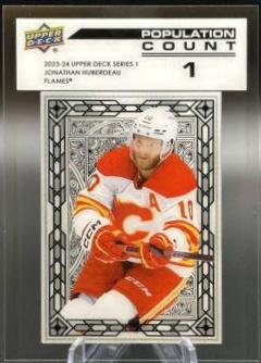 Jonathan Huberdeau [1] #PC-23