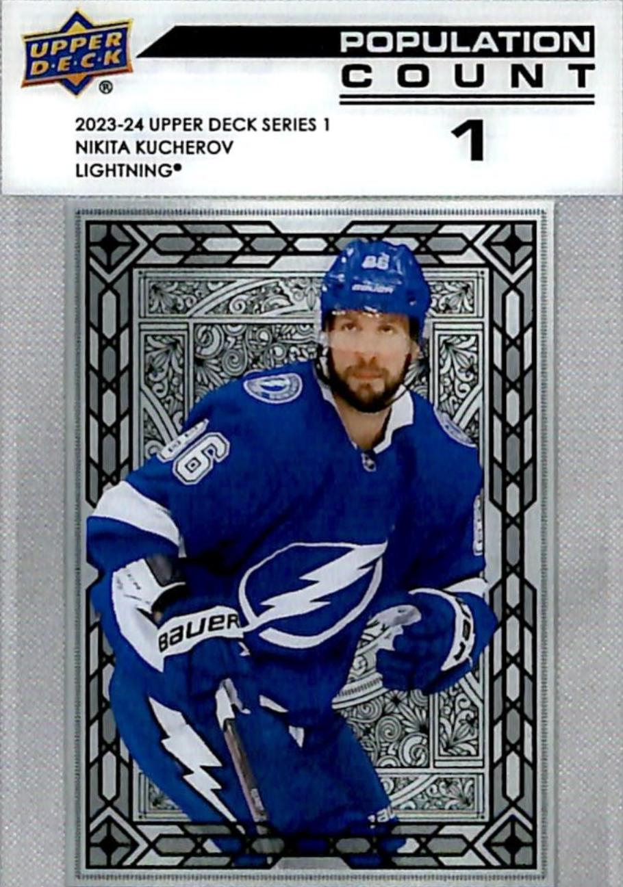 Nikita Kucherov [1] #PC-26