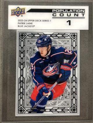 Patrik Laine [1] #PC-8