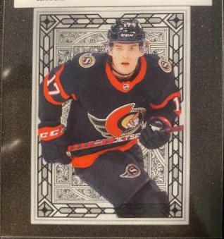 Ridly Greig [1] #PC-24