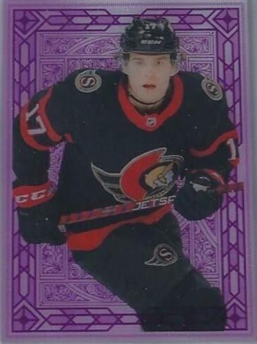 Ridly Greig [25] #PC-24