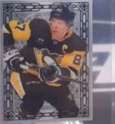 Sidney Crosby [1] #PC-12