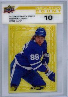 William Nylander [10] #PC-22