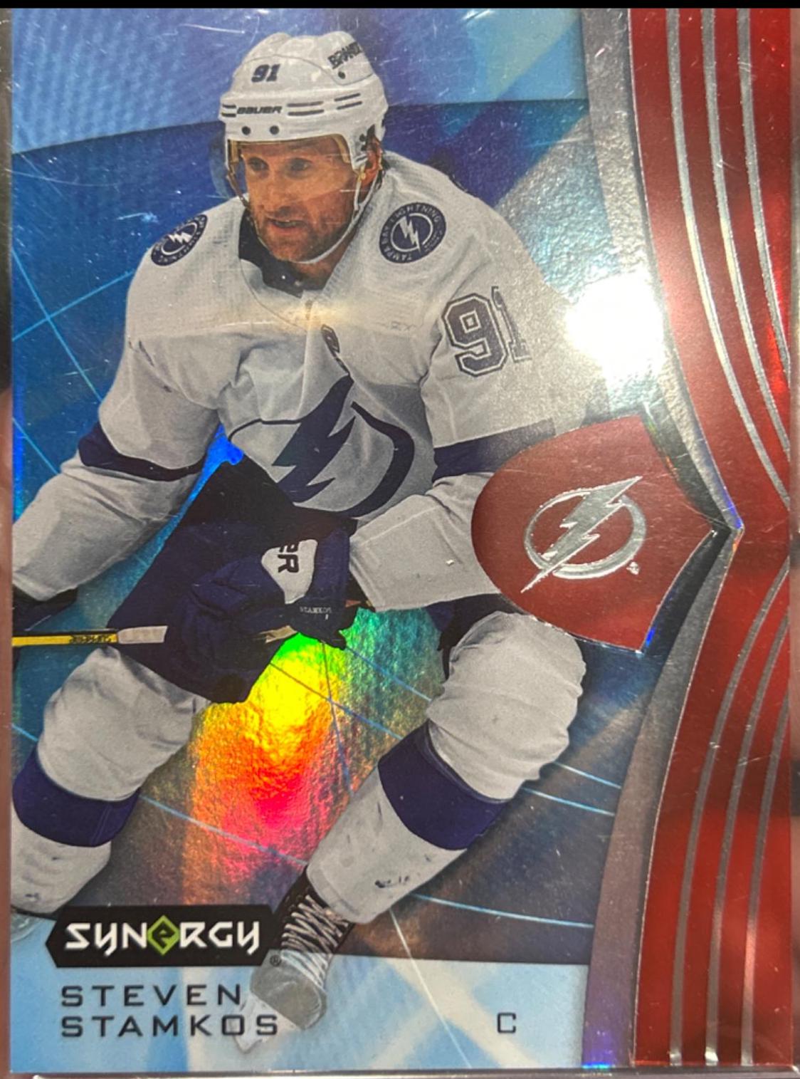 Steven Stamkos #42