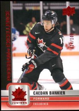 Caedan Bankier [Exclusives] #119