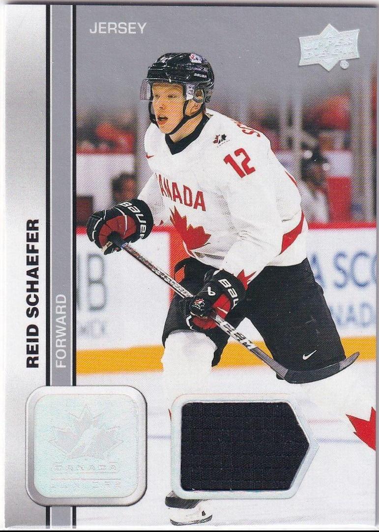 Reid Schaefer [Jersey] #15