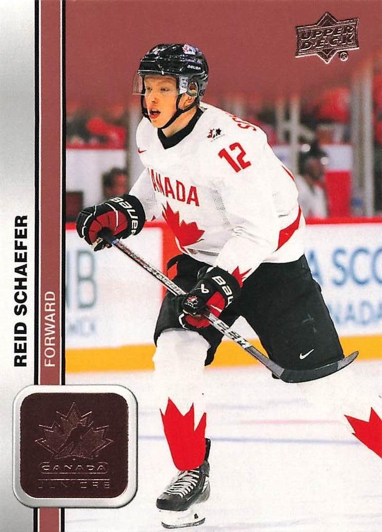 Reid Schaefer [Rose Gold] #15