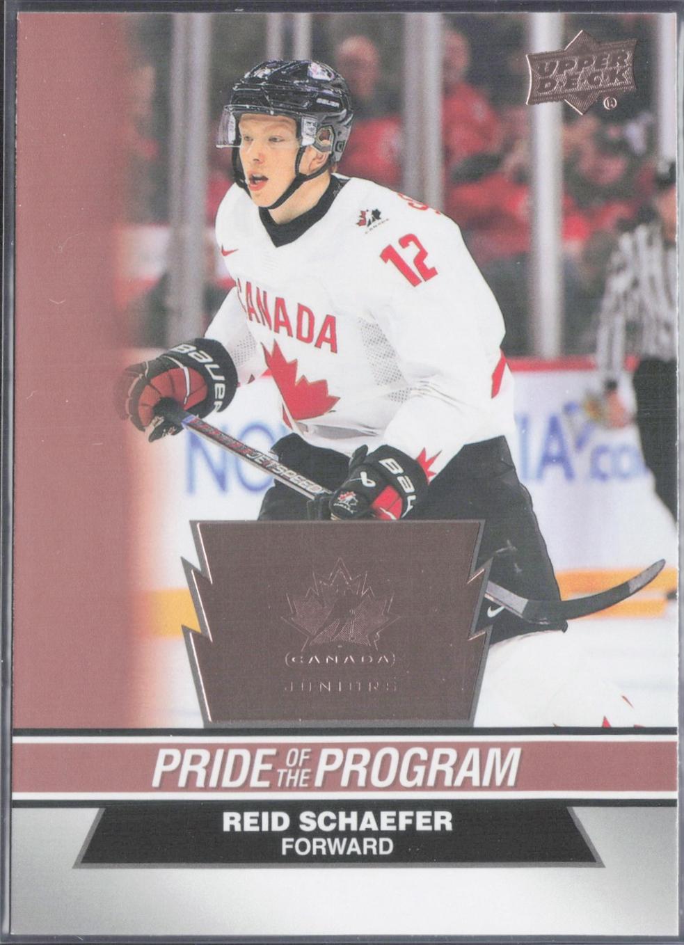 Reid Schaefer [Rose Gold] #73