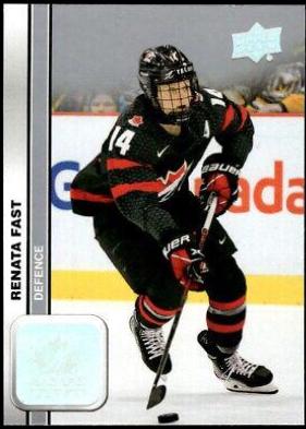 Renata Fast #45