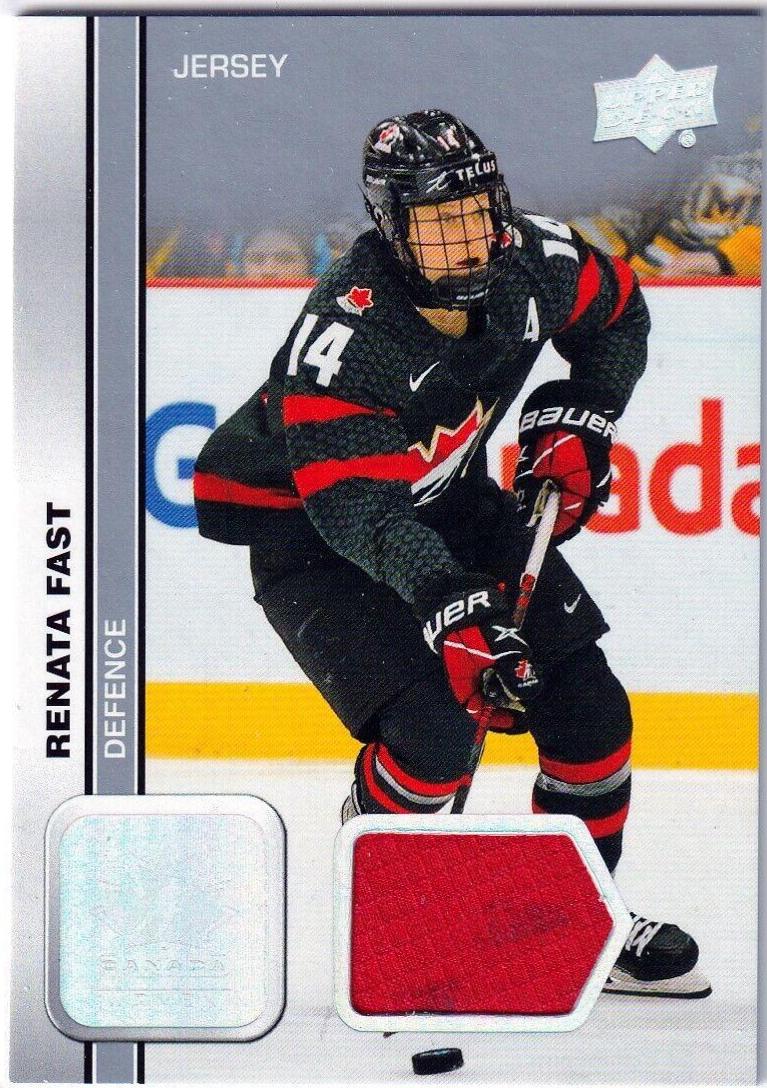 Renata Fast [Jersey] #45