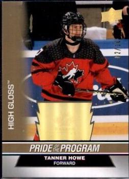 Tanner Howe [High Gloss] #86