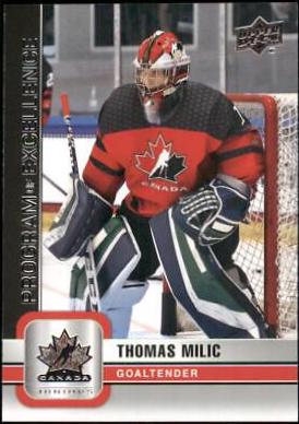 Thomas Milic #149