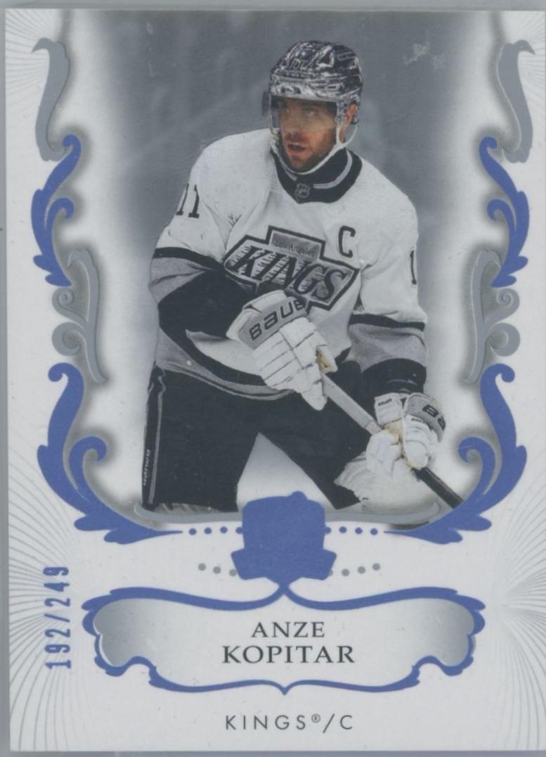 Anze Kopitar #33