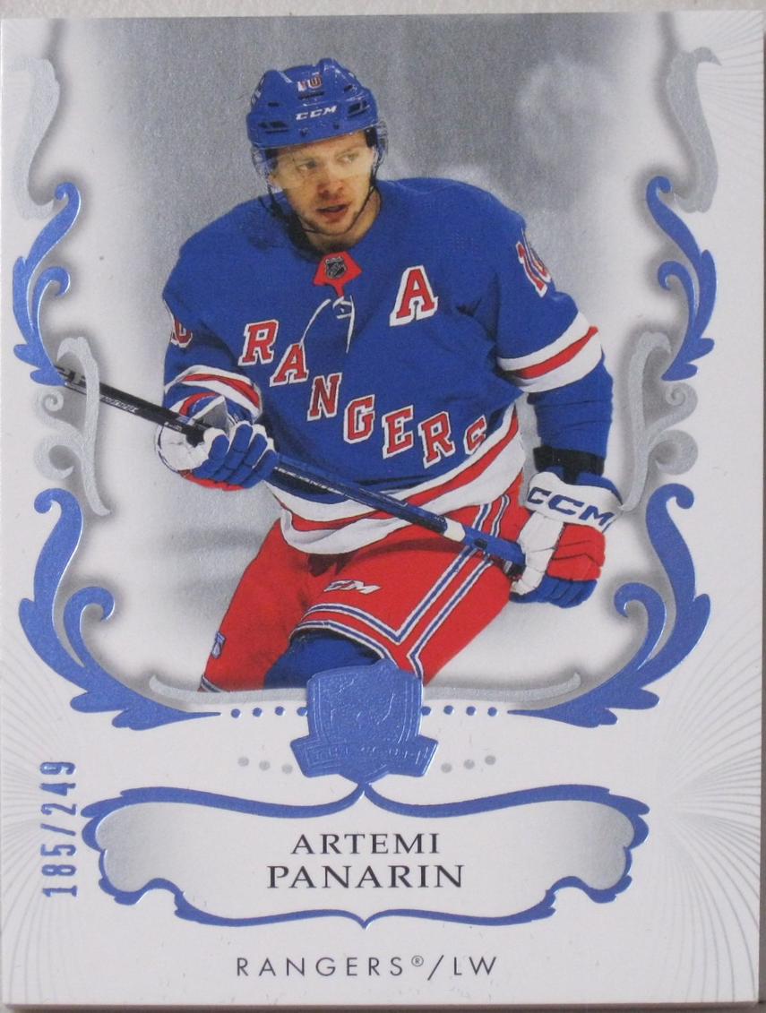 Artemi Panarin #47