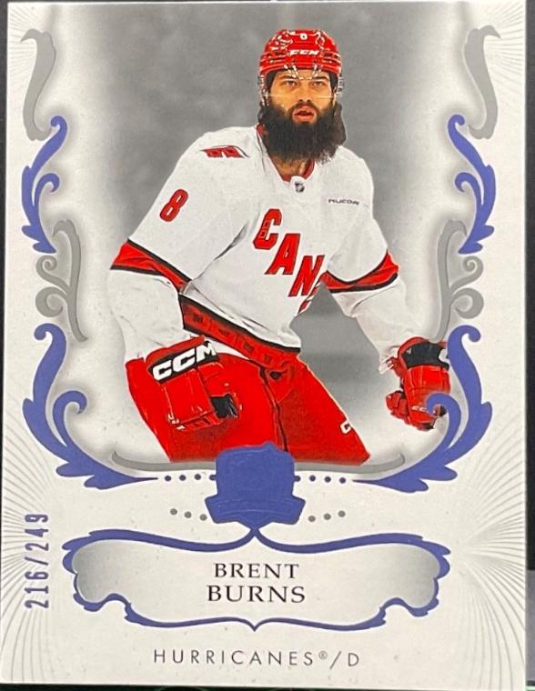 Brent Burns #15