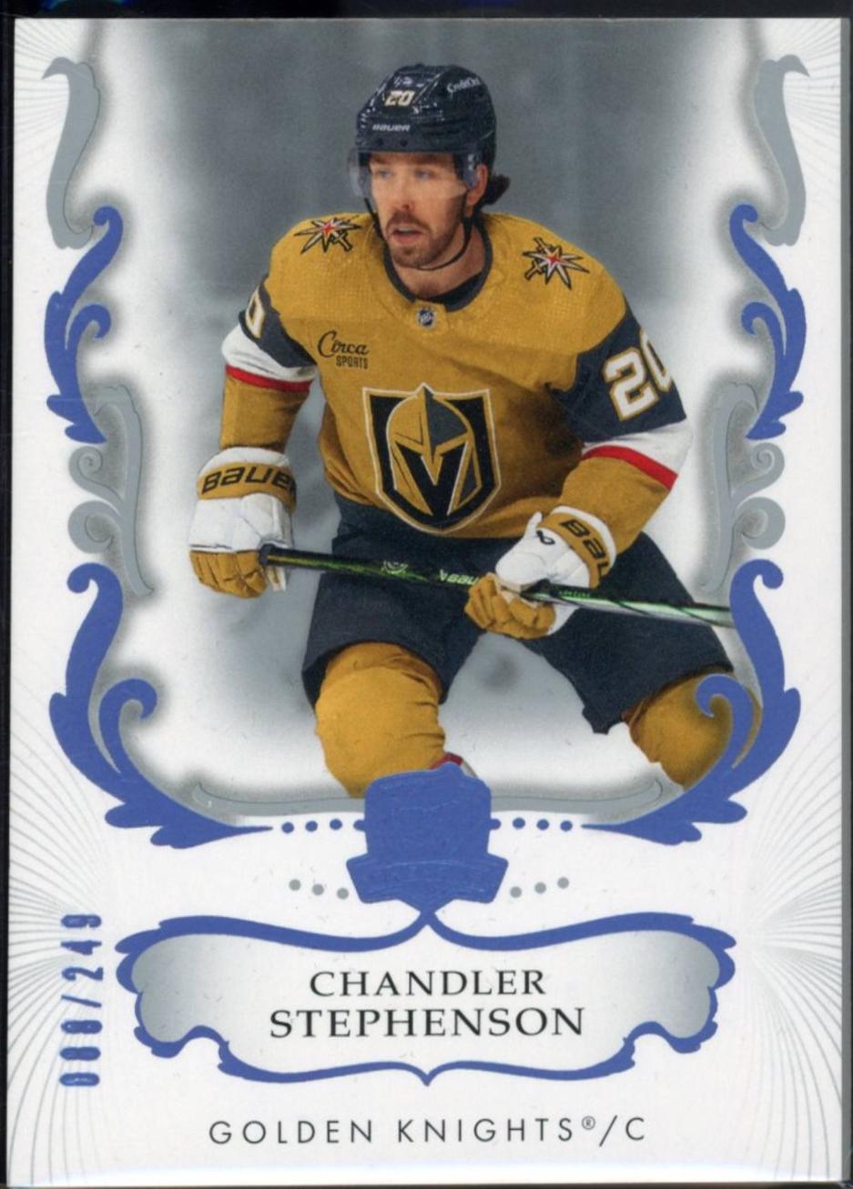 Chandler Stephenson #98