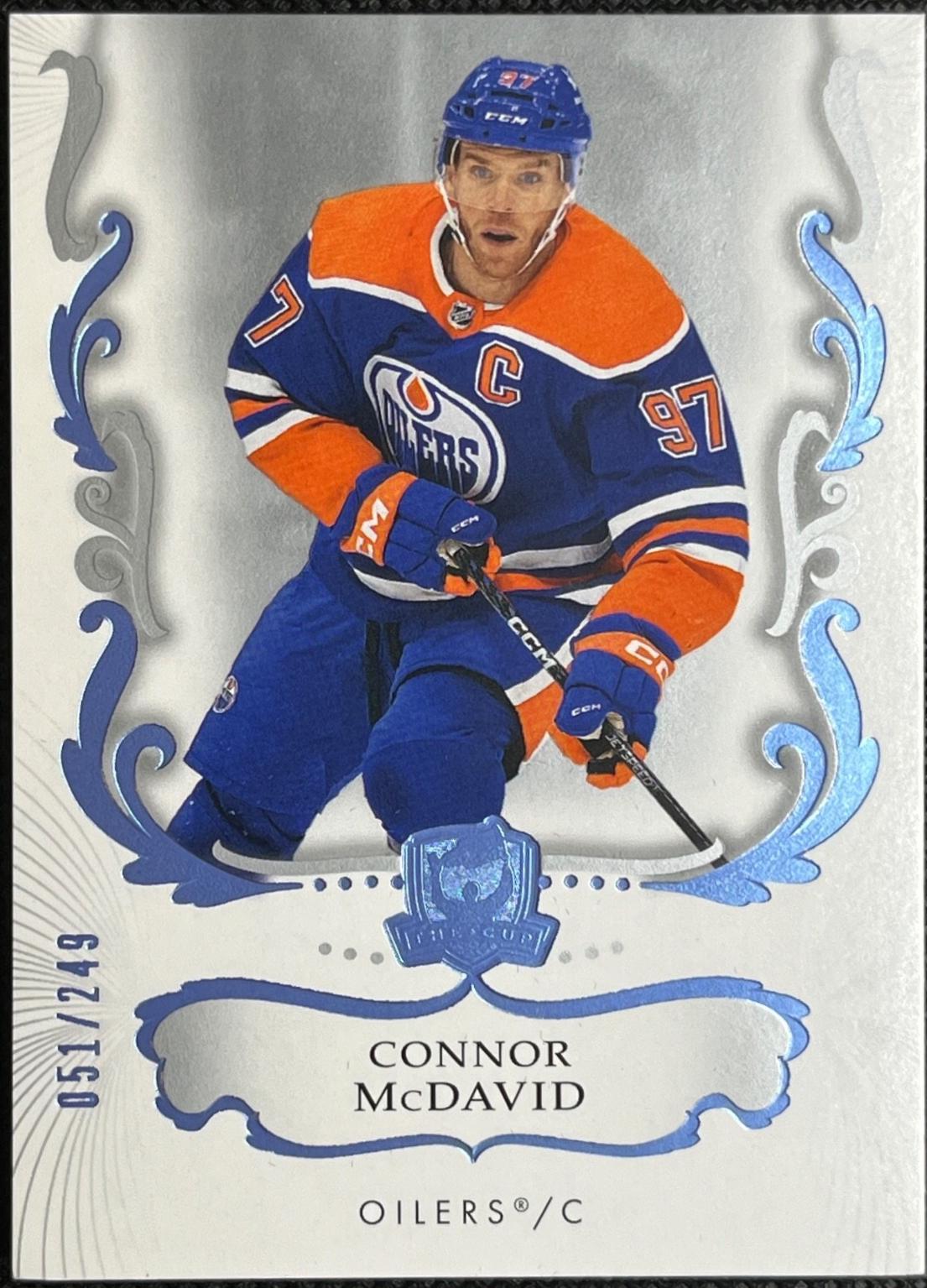 Connor McDavid #44