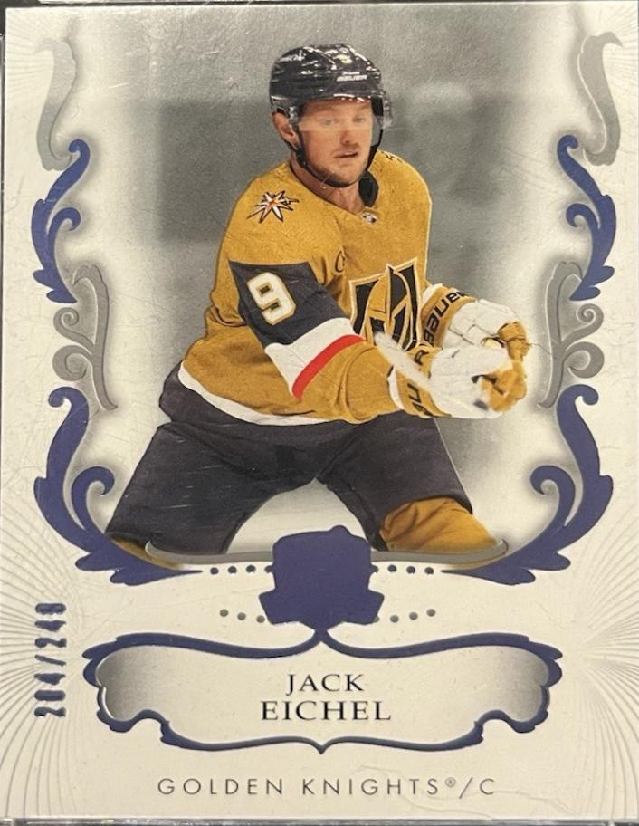 Jack Eichel #65
