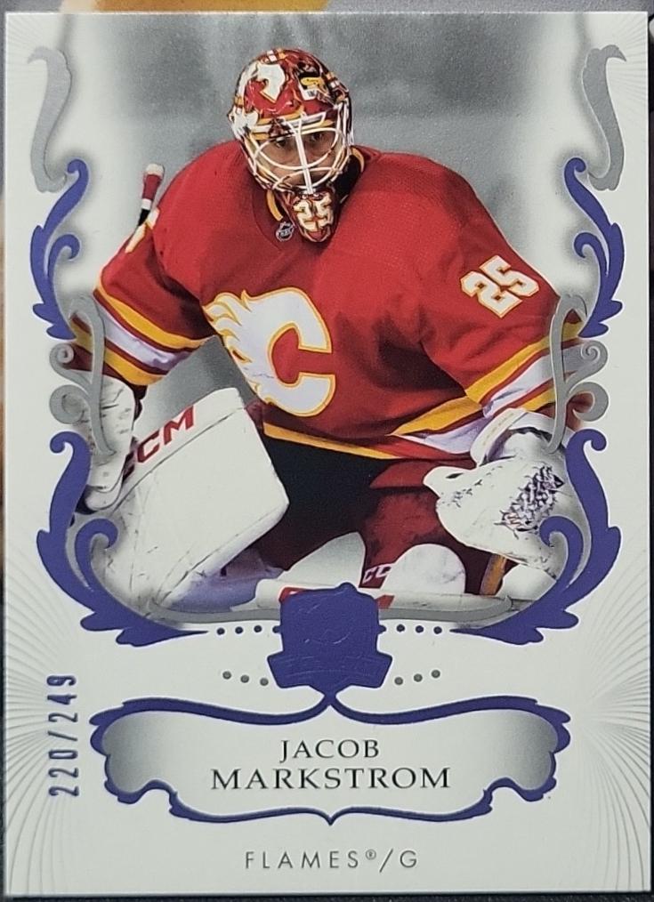 Jacob Markstrom #32