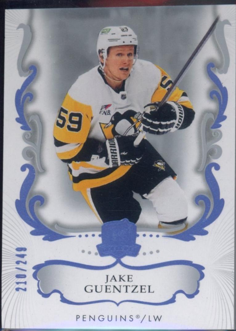 Jake Guentzel #1