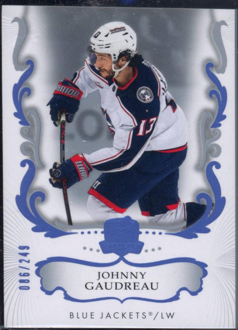 Johnny Gaudreau #51
