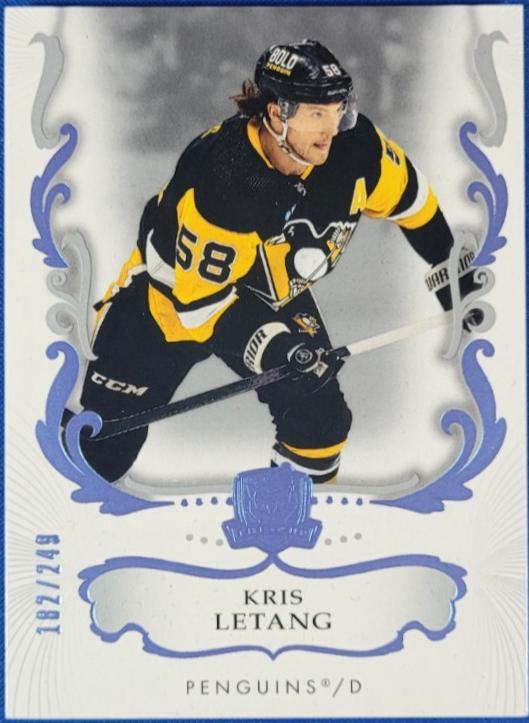 Kris Letang #86