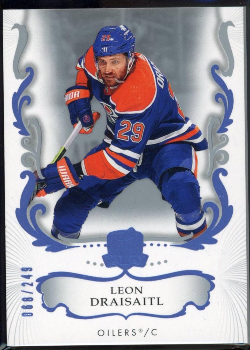 Leon Draisaitl #78