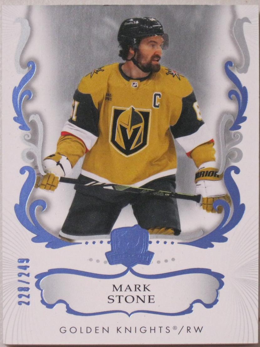 Mark Stone #7